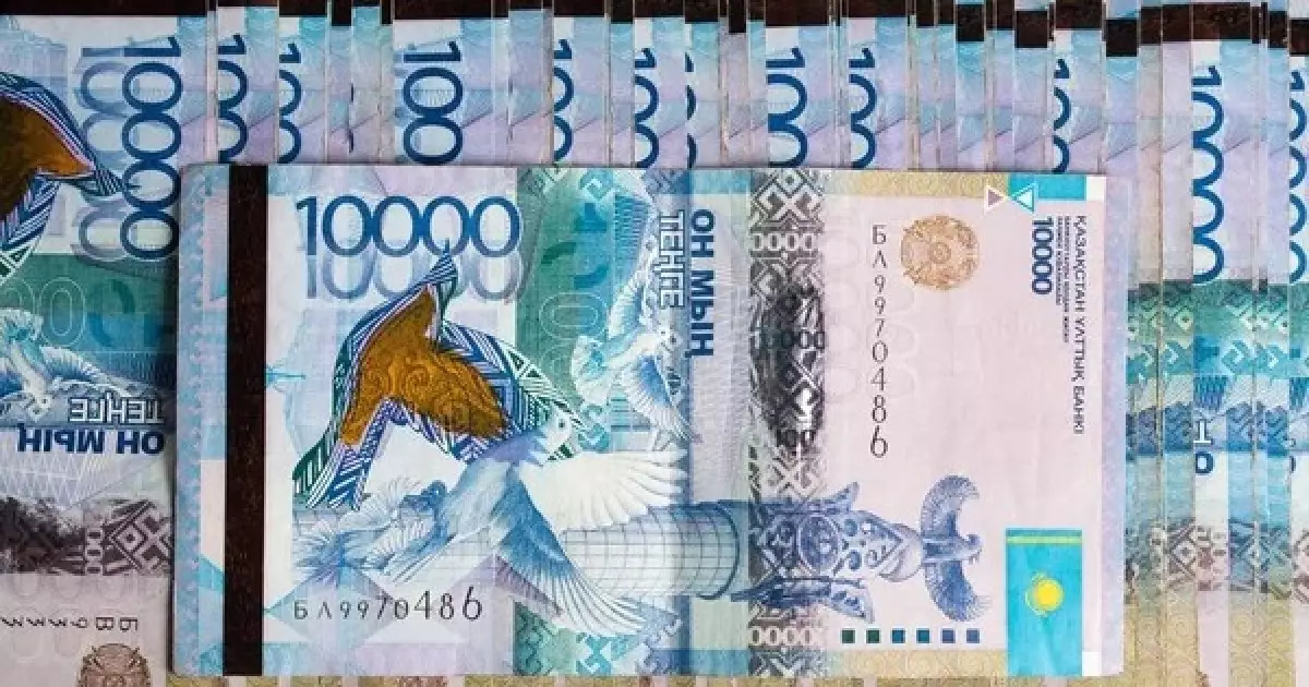  Сүйінші! Үкімет халықтың жағдайын дұрыстайтын амал тапты 