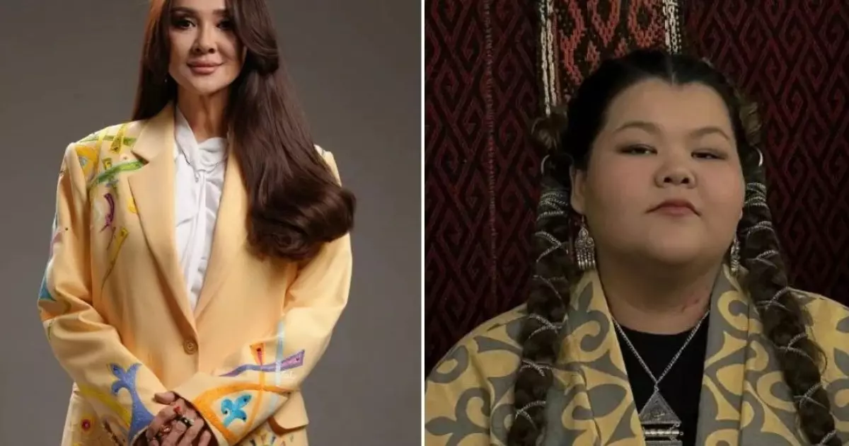  «Толық болғаным үшін полицияға шағым түсірді»: Түсіпбаева атыраулық блогерге жауап берді 