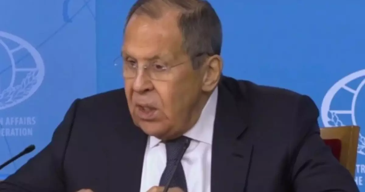  Лавров: Ресейде 3 қазақ мектебі ашылады 