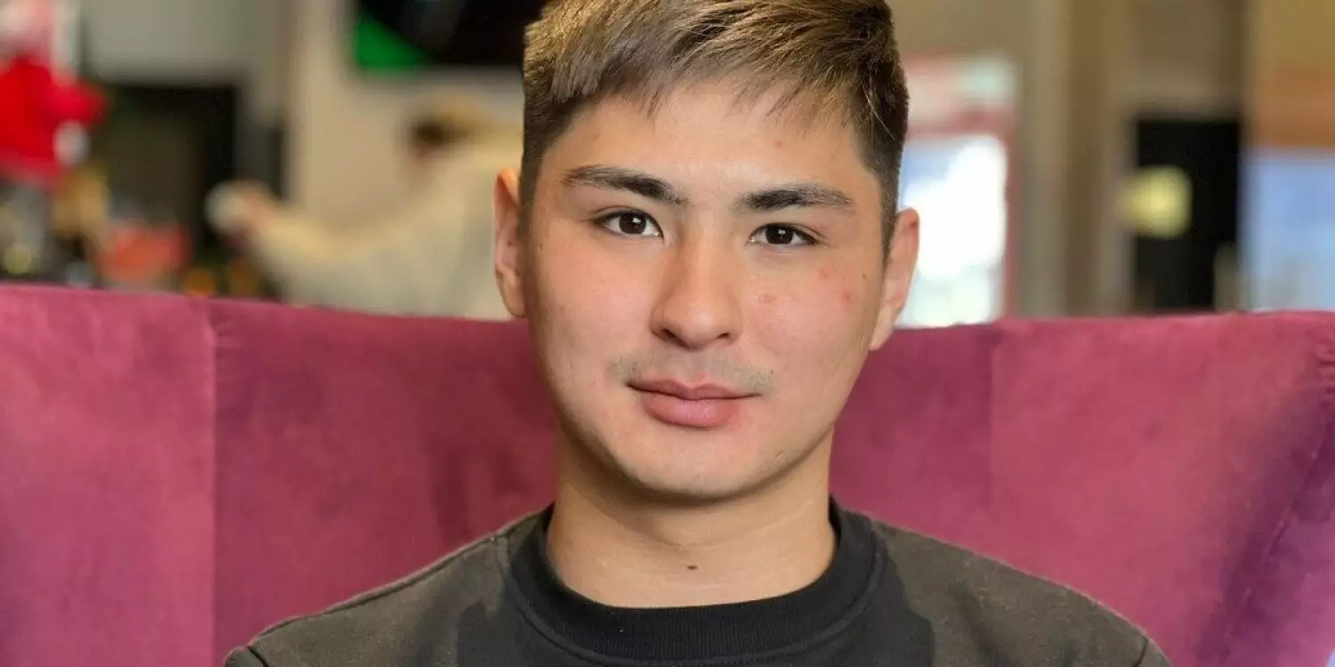 Бельгиялық қазақ баласы Жәнібектің анасы болуы мүмкін әйел табылды