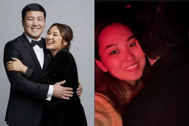 “Олар болмаса бақытсыздық деген сөз бе?”: Тұрсынбек Қабатовтың екінші әйелі жазбасымен оқырмандарын ойландырып қойды