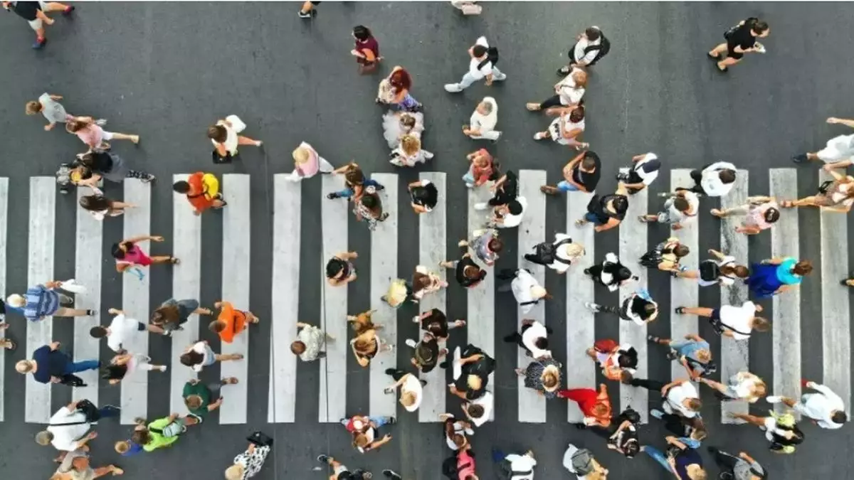 Названы самые многочисленные национальности в Казахстане