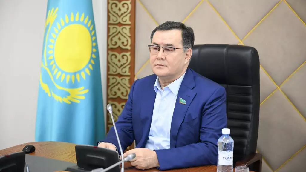 Депутат заявил об угрозе паводков