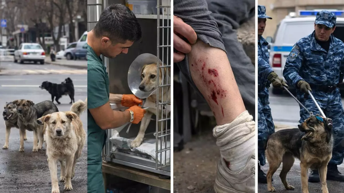 Жануарларға қатыгездік көрсеткендерге салынатын айыппұл өседі