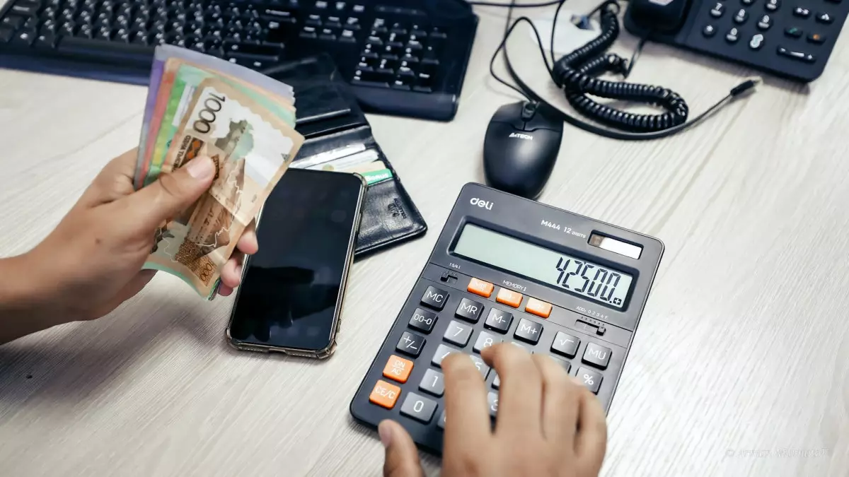 Жители Шымкента получат праздничные социальные выплаты в мае