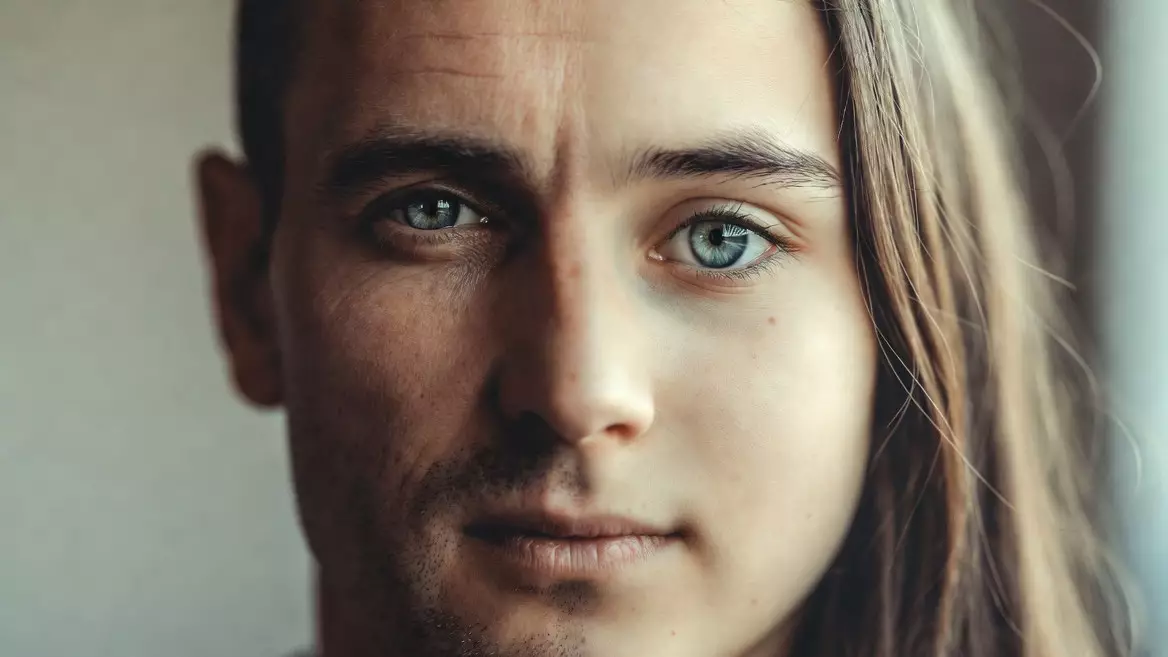 Красота отца может сильнее влиять на внешность дочери — исследование