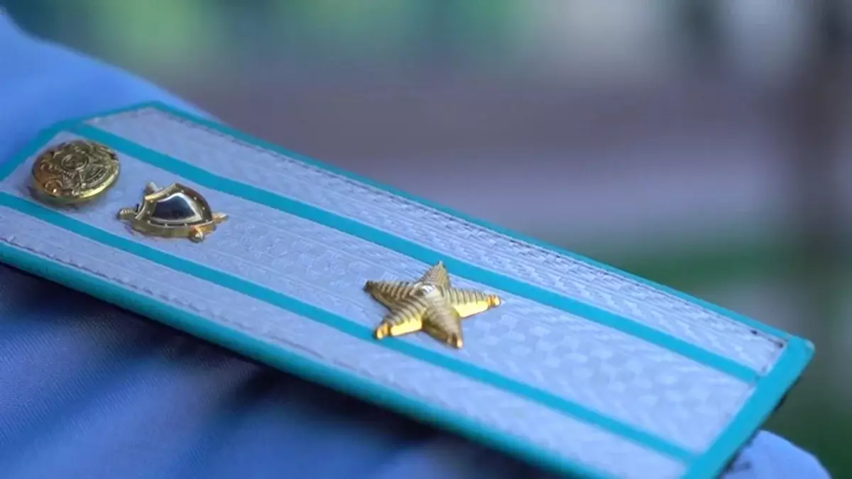 Қызылордада инвесторға заңсыз қысым көрсеткен шенеунік жазаланды