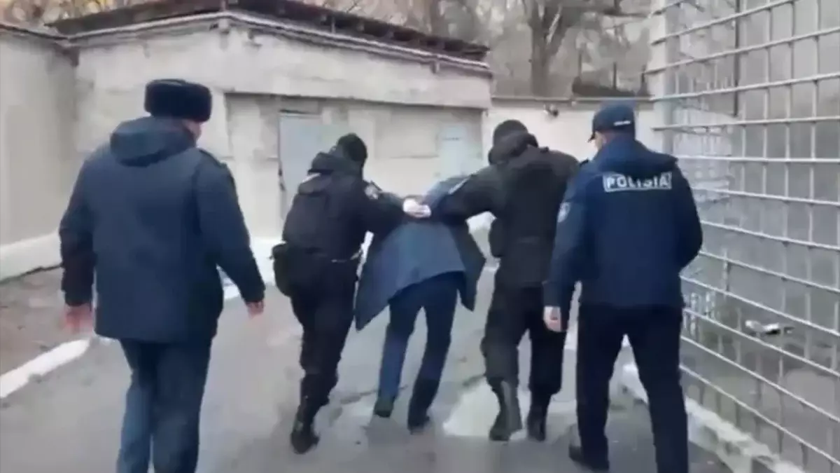 Нұрай Серікбайды өлтірді деген күдіктінің ақыл-есі дұрыс