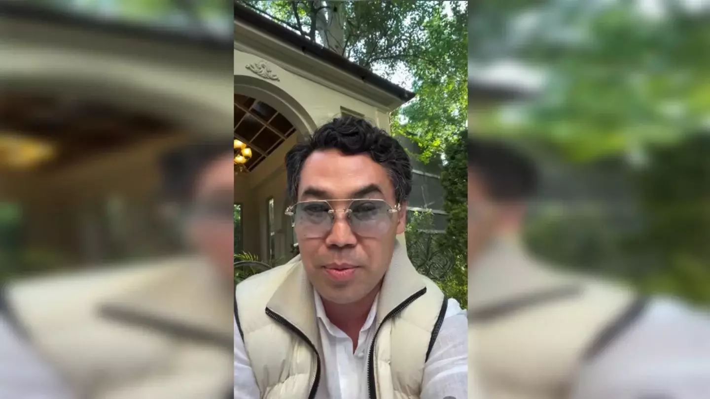 Іздеу жарияланған Мәсімовтің экс-күйеу баласы Қырғызстанда жүр