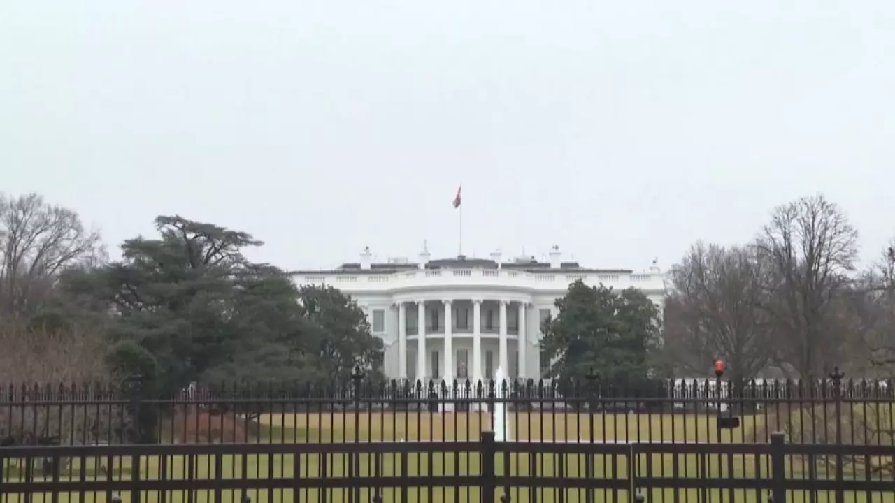 Половина избирателей в США готова поддержать демократов