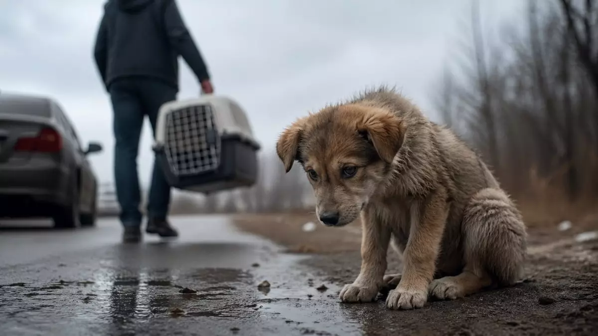 Жануарларды далаға лақтырғандар жүздеген мың айыппұл арқалайды