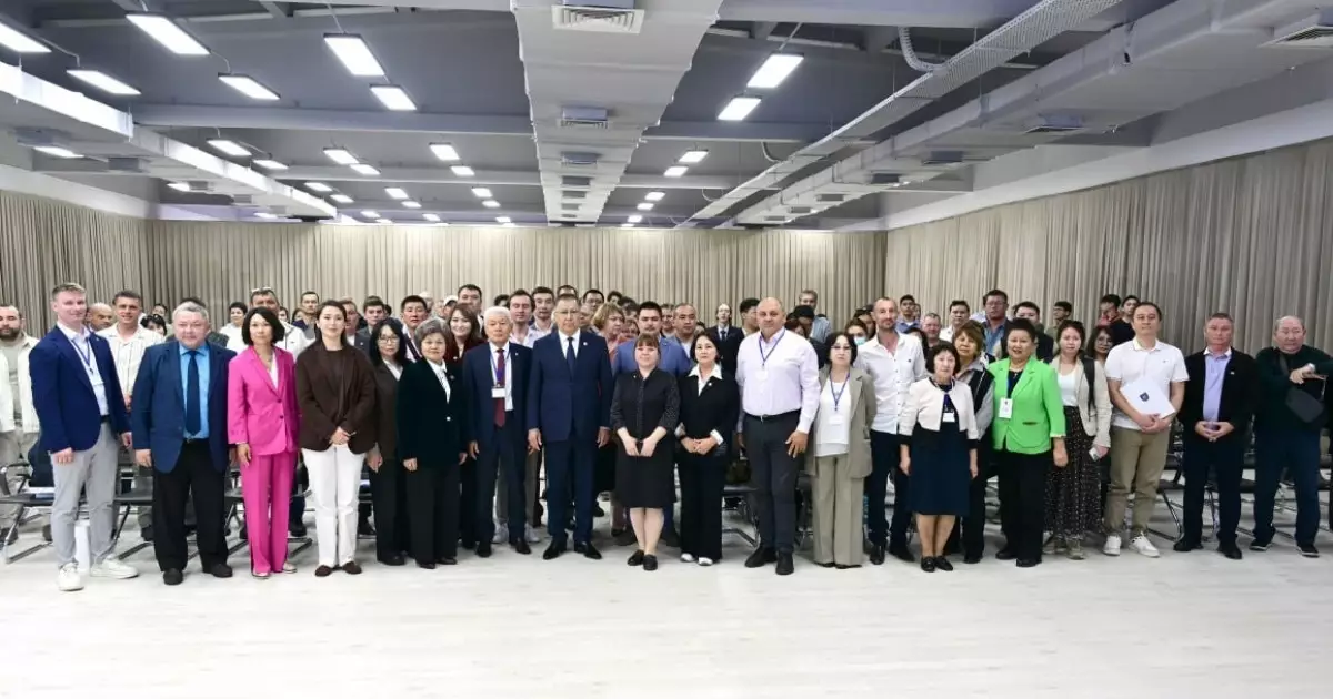   Өнеркәсіптік салқындату жүйелері: тиімділік және тұрақтылық   