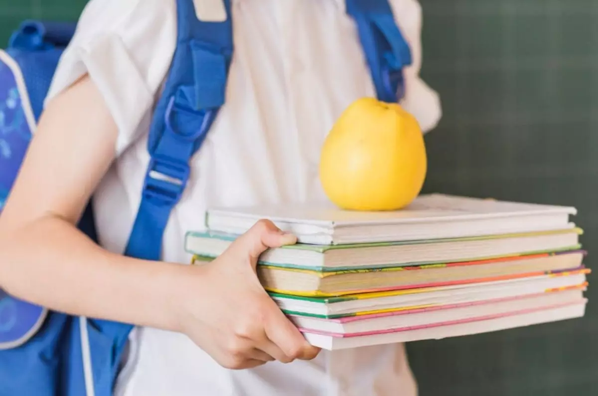 Қазақстанда мектеп оқулықтары тағы да қайта жаңартылады