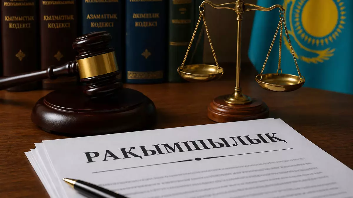 17 мың адамға мүмкіндік: Қазақстандағы рақымшылық кімдерге тиімді болады?