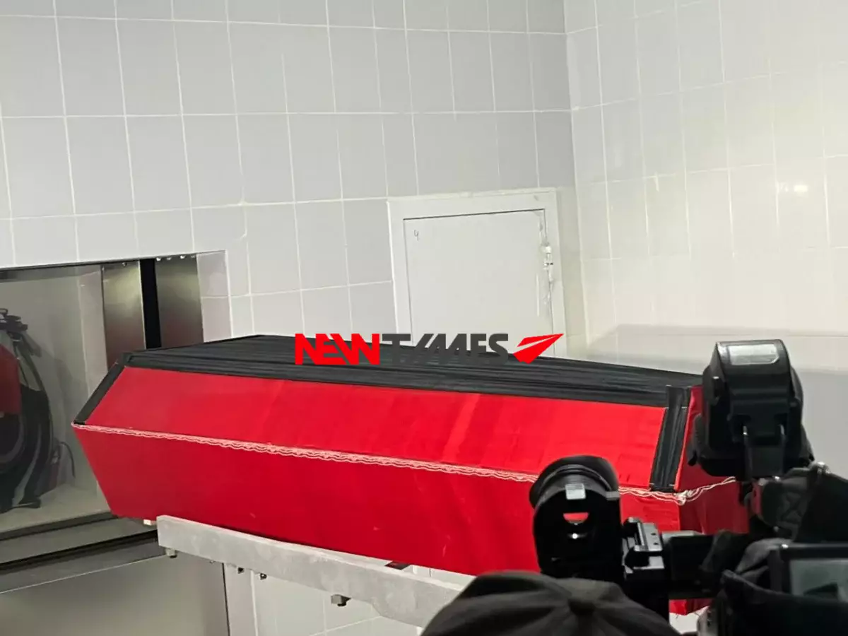 240 тысяч тенге и строгие требования: как будут кремировать казахстанцев