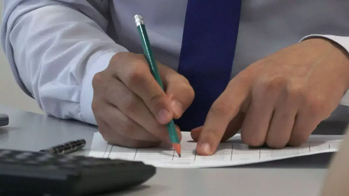 Банк — не враг, если знать закон: как официально отправить кредит на каникулы в Казахстане - новости на Lada.kz 30.04.2026