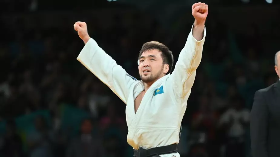 Когда вернется Елдос Сметов? В сборной Казахстана озвучили сроки восстановления олимпийского чемпиона