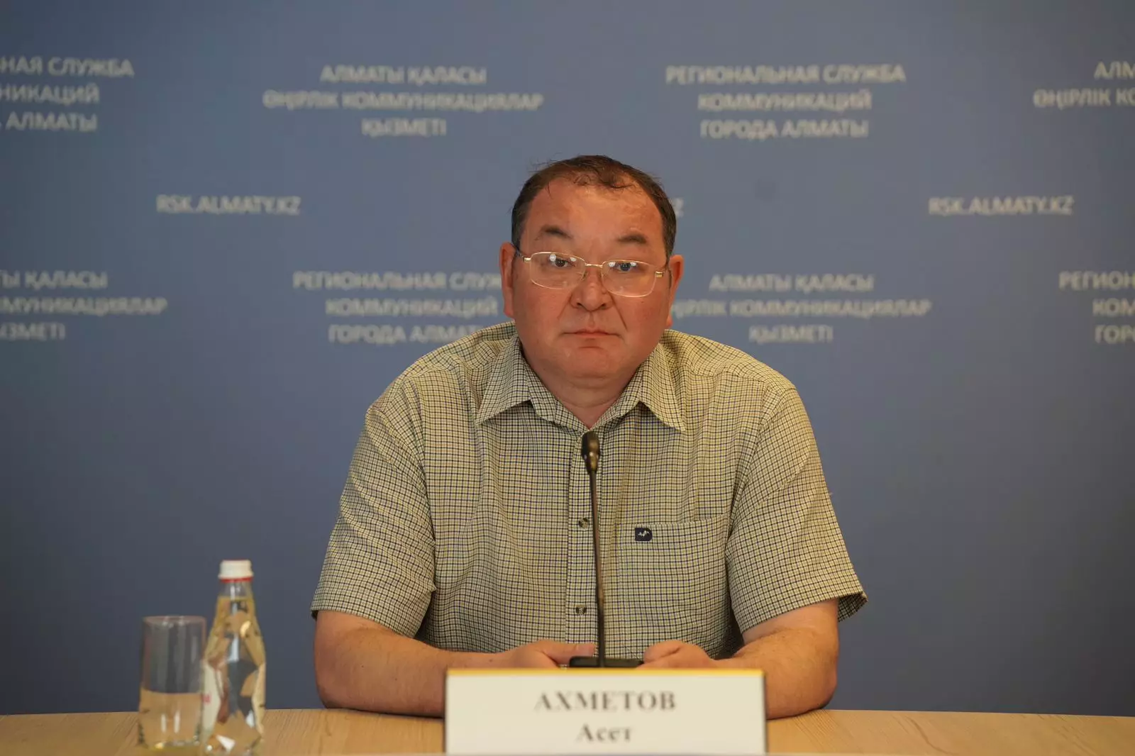 Алматыда V «Гүл Алматы – 2026» хор өнері фестивалі өтеді