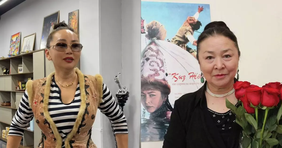 Сондағы Қыз Жібектің айтқан сөзі