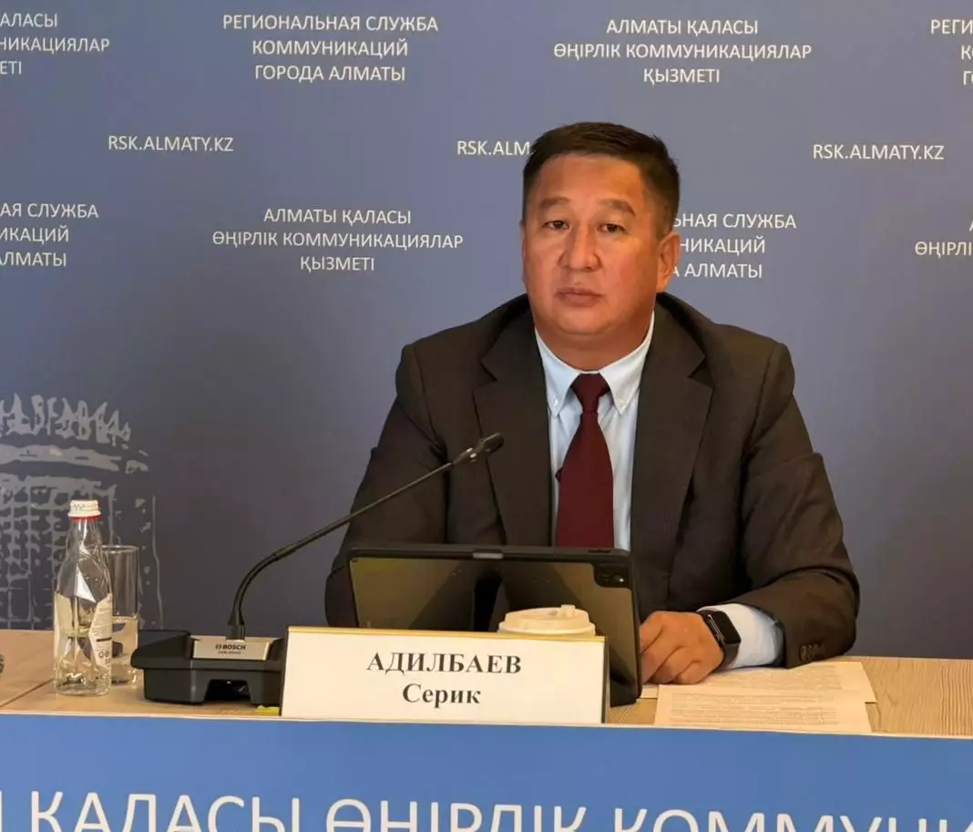 Алматыдағы зиянды шығарындылардың шамамен 60%-ы автокөліктен келеді