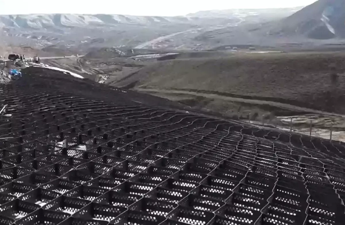 Алматы-Талдықорған арасында көлік қозғалысына уақытша өзгеріс енгізілді