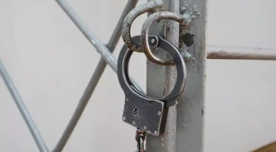 Германияда Қазақстан азаматы ұсталды