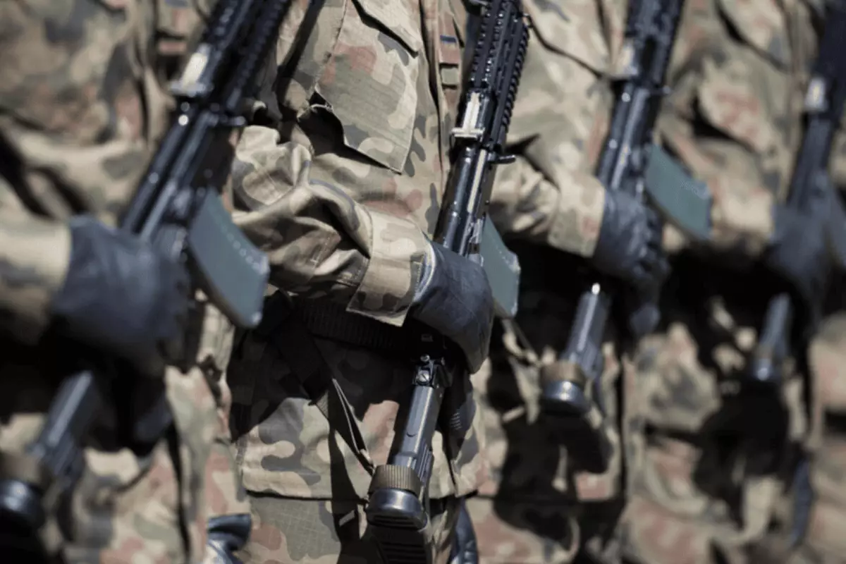 Гибель солдат в мирное время: в прокуратуре озвучили пугающие данные