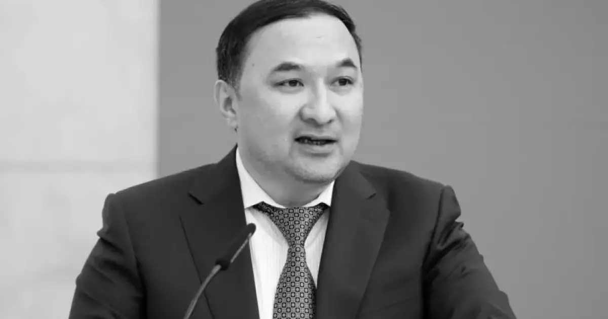  Ержан Бабақұмаровты өлтірген күдікті 11 жылға сотталды 