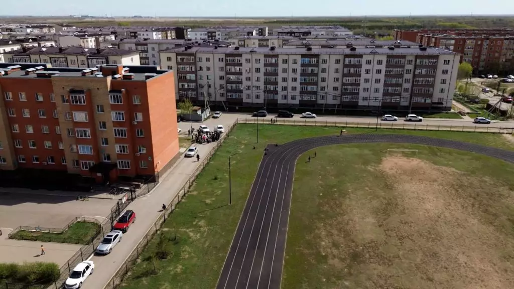 Заложники «Лесной поляны»: 500 семей могут оказаться на улице из-за махинаций застройщика (ВИДЕО)