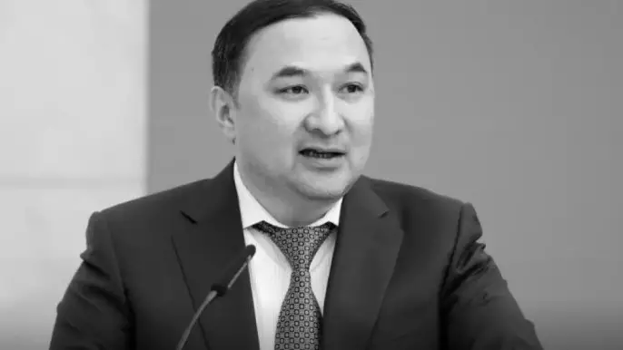 В Астане вынесли приговор по делу об убийстве Ержана Бабакумарова