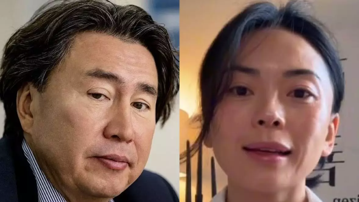 "SULPAK" негізін қалаушы "Forbes" қатарындағы миллиардердің былығы шықты (ВИДЕО)