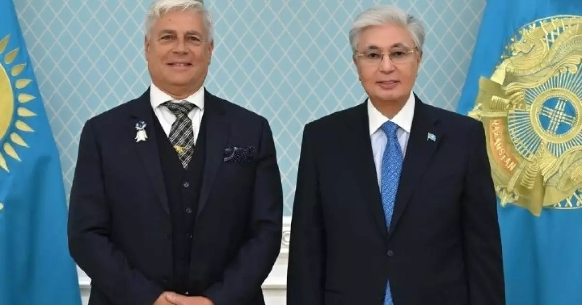  Қазақстанда ит асыраушыларға ғылыми қолдау көрсететін Ұлттық орталық ашылады 