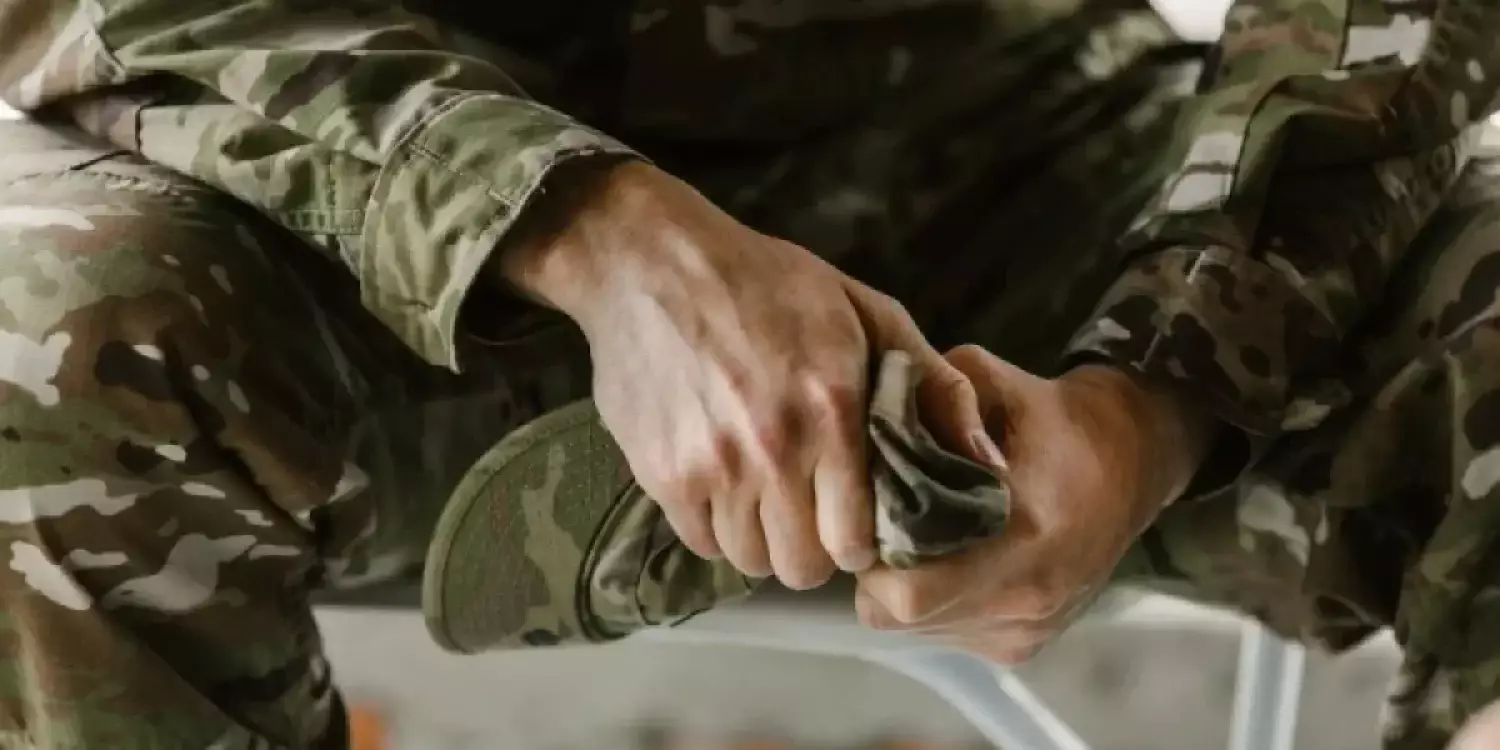 Қазақстан әскеріндегі қылмыс пен өлім-жітім статистикасы жарияланды