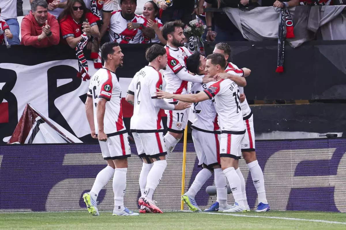 Прогноз на матч Райо Вальекано – Страсбур