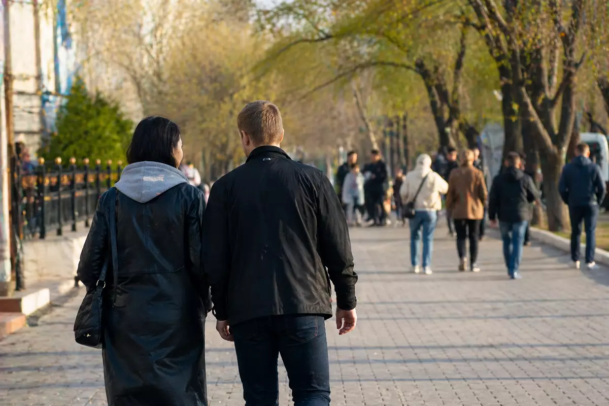 Қазақстанда қазақтар мен орыстардың саны қанша