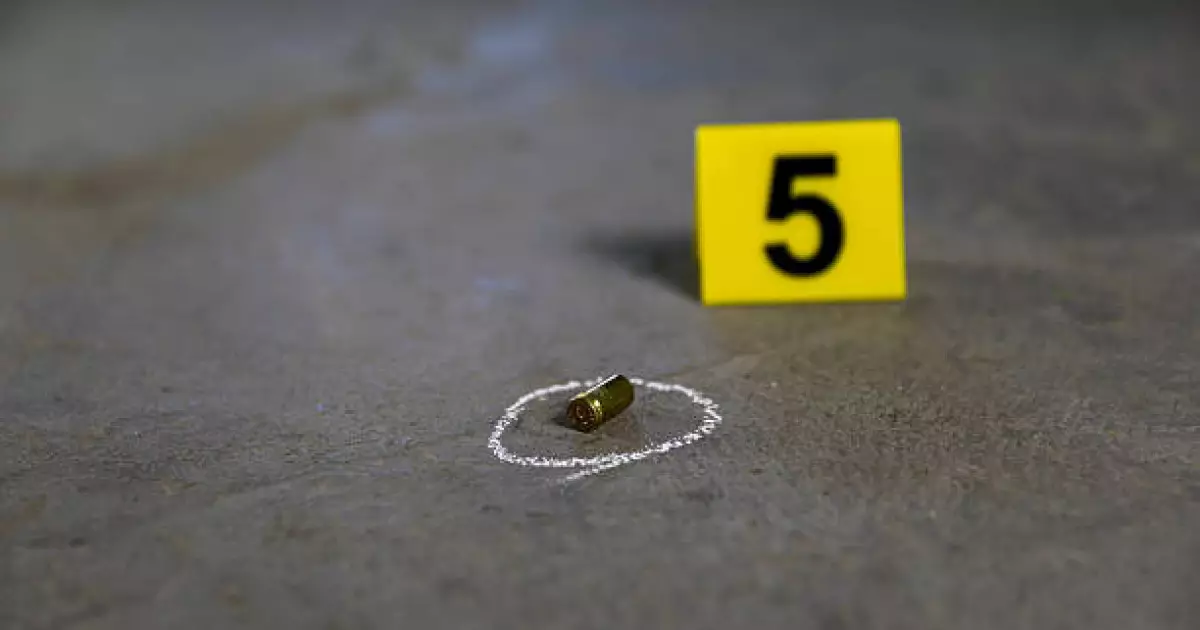   Атырау облысында ағайындылар атысып, ауыр жарақат алды   