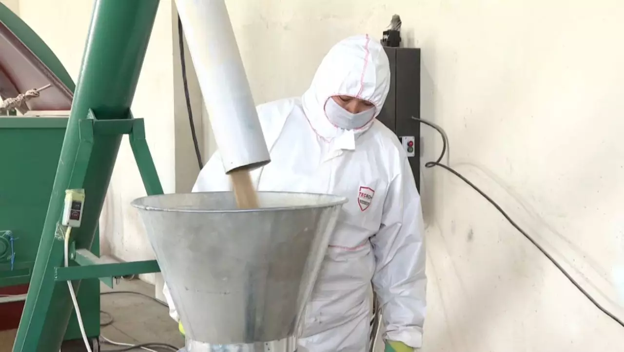 Атырау облысында «Ауыл аманаты» жобасы жүзеге аса бастады