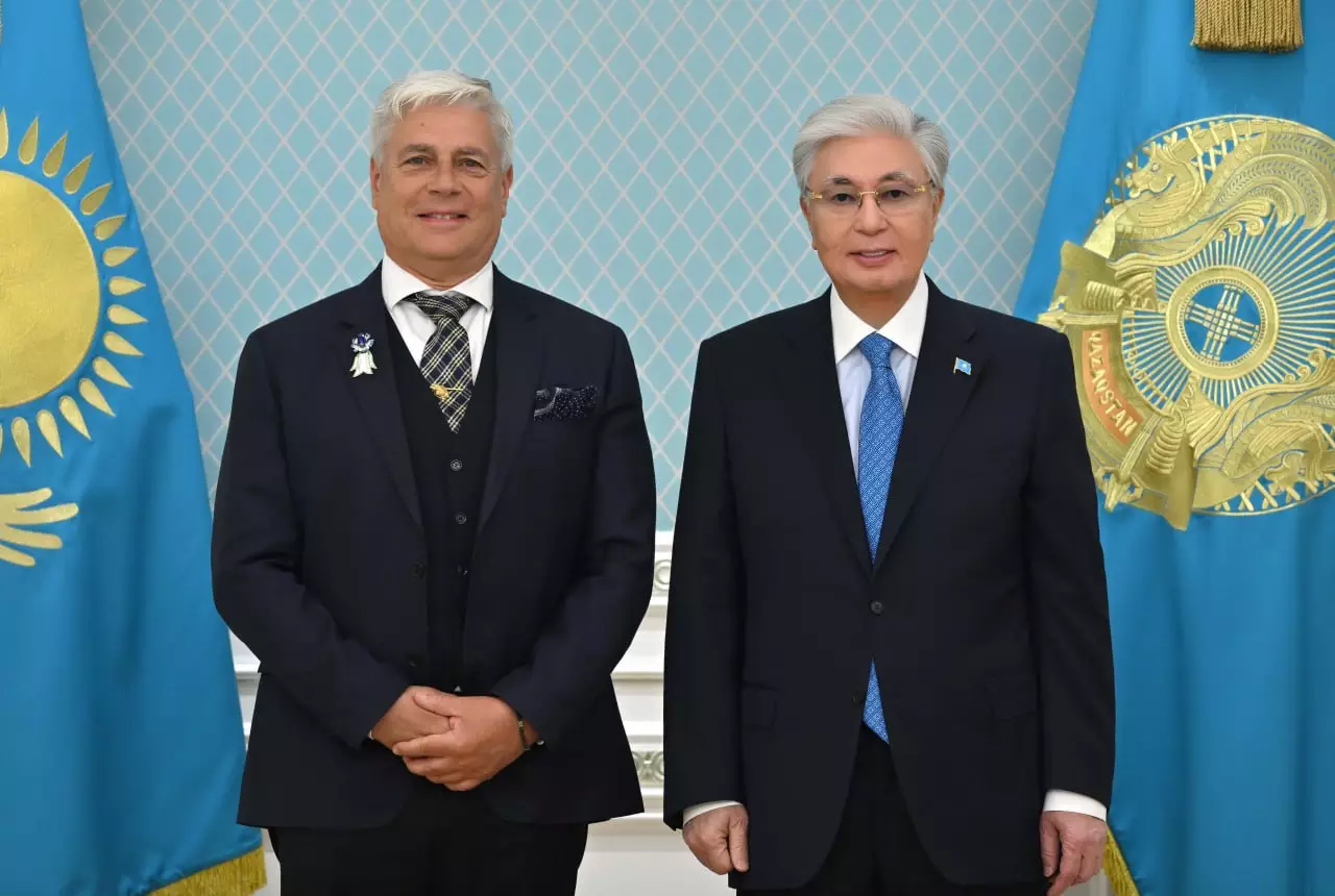 Қазақстанда ит асыраушыларға қолдау көрсететін ұлттық орталық ашылады