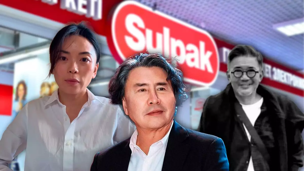 Дочь основателя Sulpak обвинила миллиардера Султангазина в захвате доли