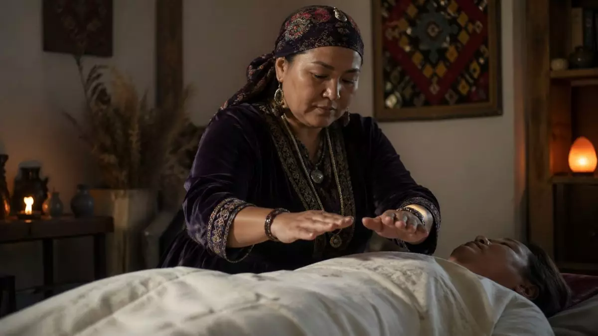 Маңғыстауда науқасты өлтіріп қойған емшінің жазасы жеңілдеді