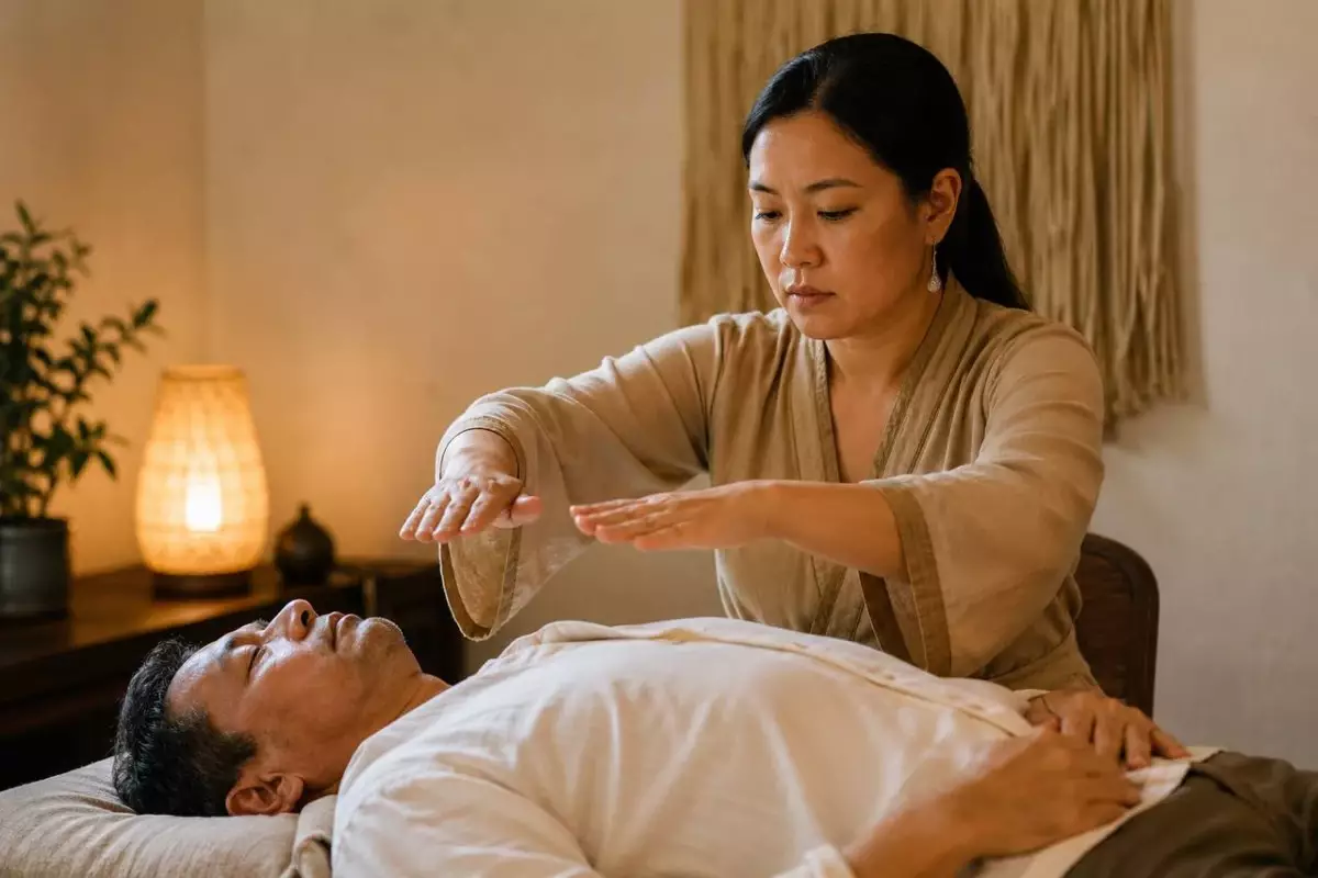 Маңғыстау облысында емші келген науқасты тұншықтырып өлтіріп алған