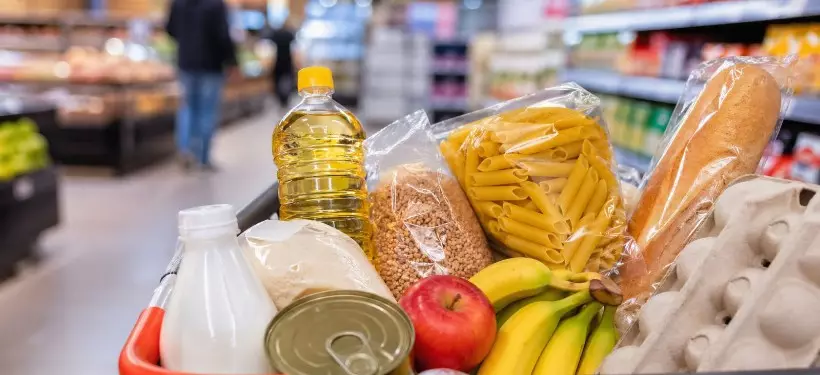 Бағаға бақылау күшейді: делдалдар тізбегі қысқартылып жатыр