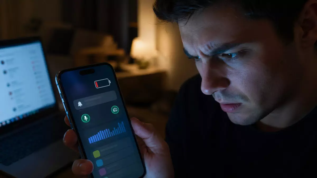 10 признаков того, что вас уже взломали