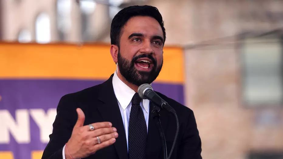 Предложение Мамдани о налоговых льготах вызывает опасения, поскольку лидеры бизнеса предупреждают о «хрупкой» экономике Нью-Йорка.