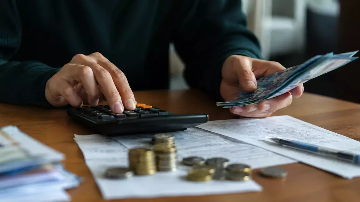 Экономика өскенімен, қазақстандықтардың нақты табысы азайған