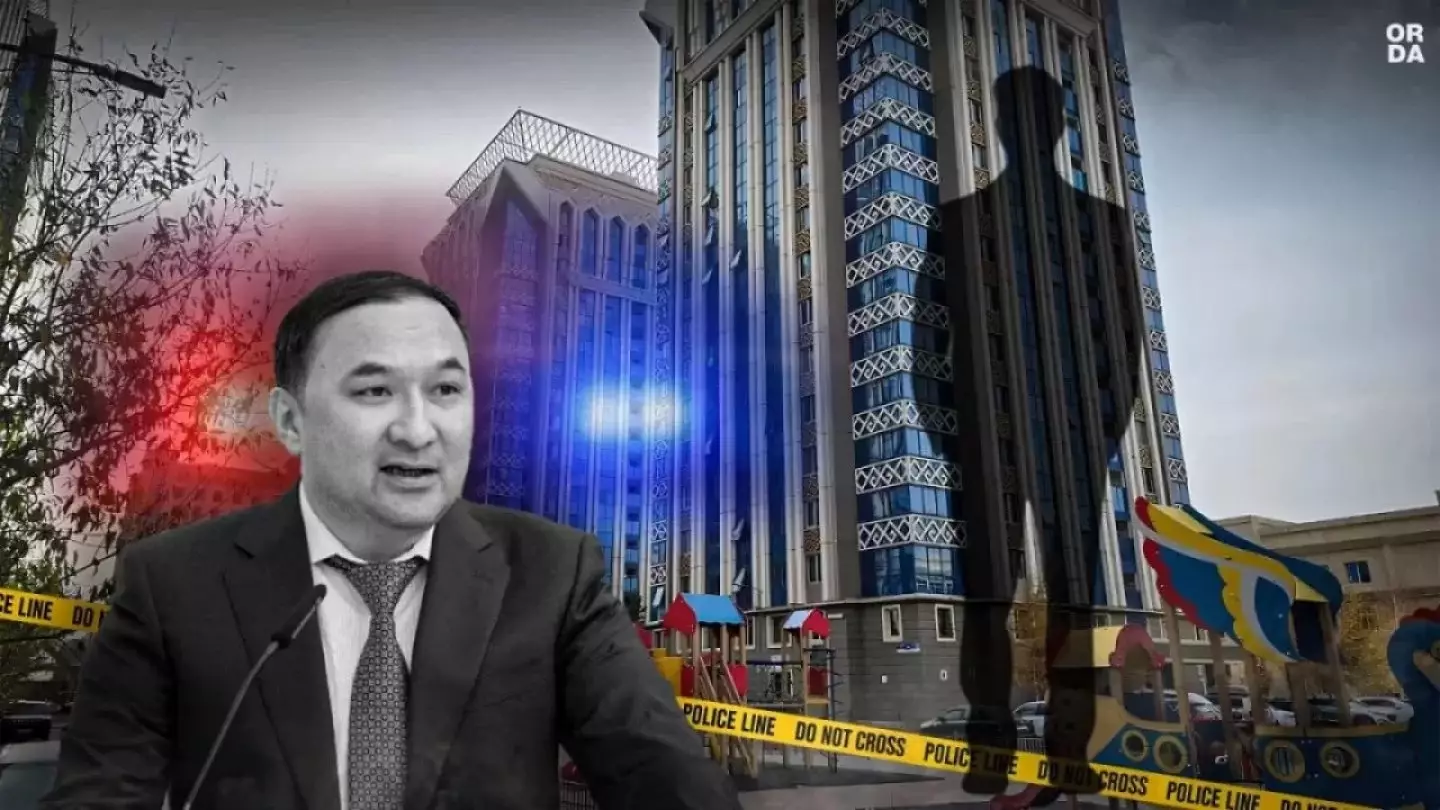 Бабақұмаровты ұрып өлтірген адамға үкім шықты 