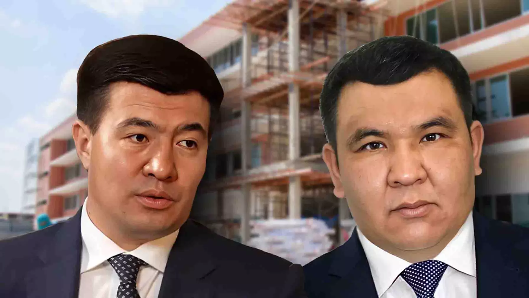 "59 млрд теңге" - Мүтәліп пен Боранбаев тендерге таласып қалды