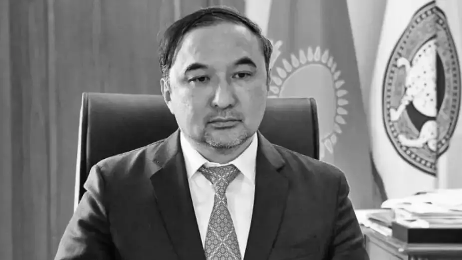 Президент кеңесшісінің өлімі: Қылмыскер 11 жылға сотталды