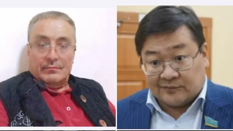 "Депутаттың ақшасы аз" деген Айдос Сарымды білікті ұстаз сөзбен түйреді 