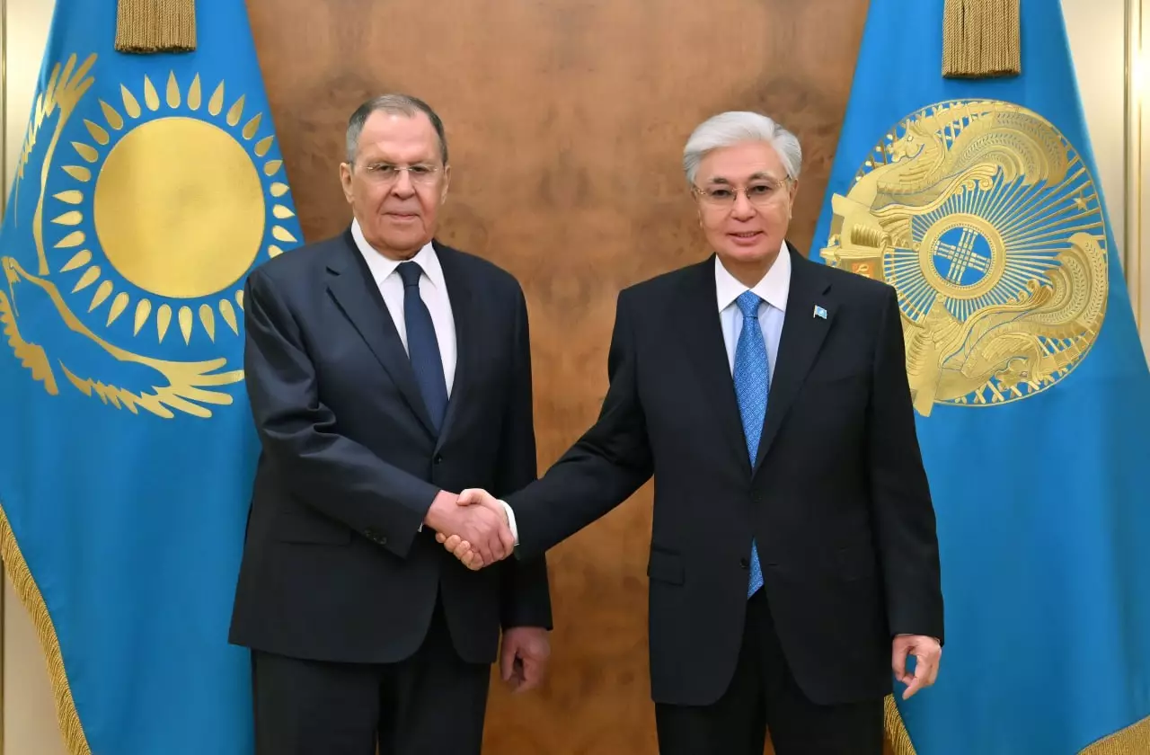 Астана Путиннің Қазақстанға жасайтын сапарына айрықша мән беріп отыр